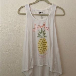 Tank Top from Hawaii